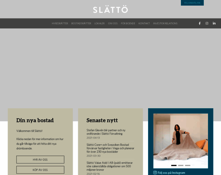 Slatto.se thumbnail