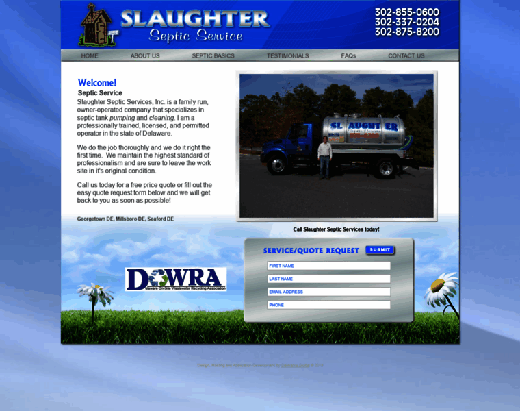 Slaughterseptic.com thumbnail