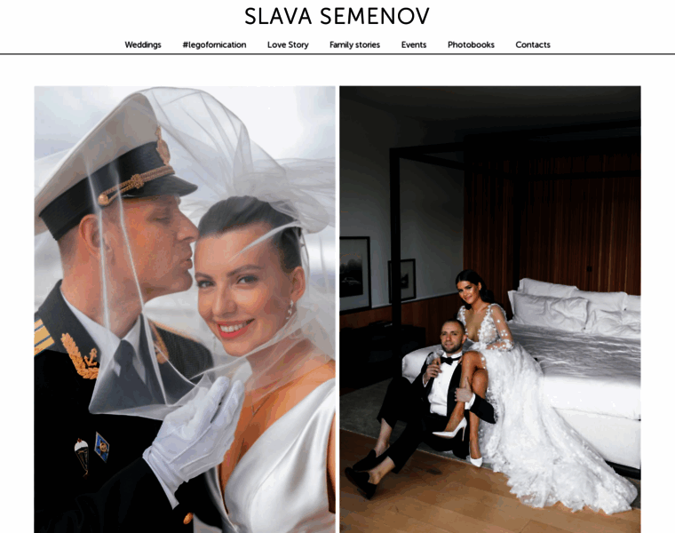 Slava-semenov.com thumbnail