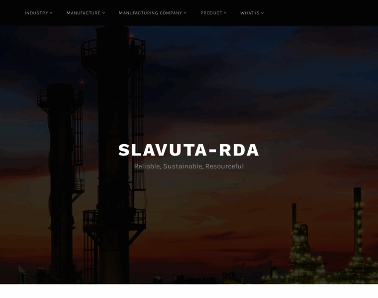 Slavuta-rda.com thumbnail