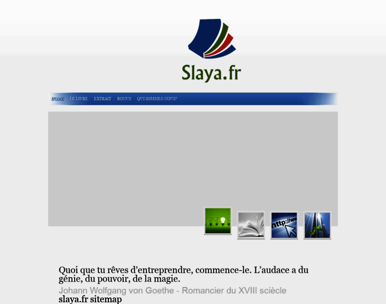 Slaya.fr thumbnail