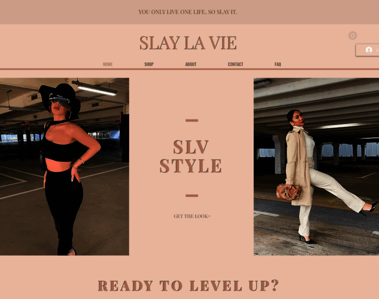 Slaythelabel.com thumbnail Slaythelabel.com thumbnail