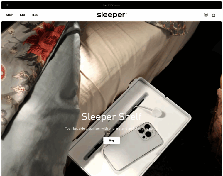 Sleeperbuds.com thumbnail Sleeperbuds.com thumbnail