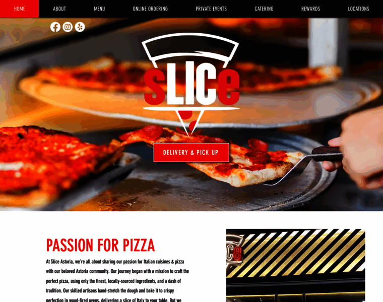 Sliceastoria.com thumbnail