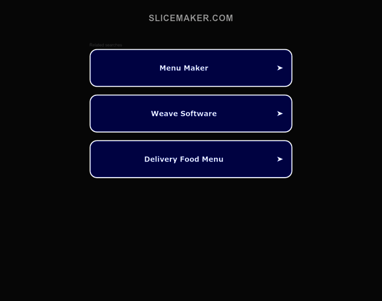 Slicemaker.com thumbnail Slicemaker.com thumbnail