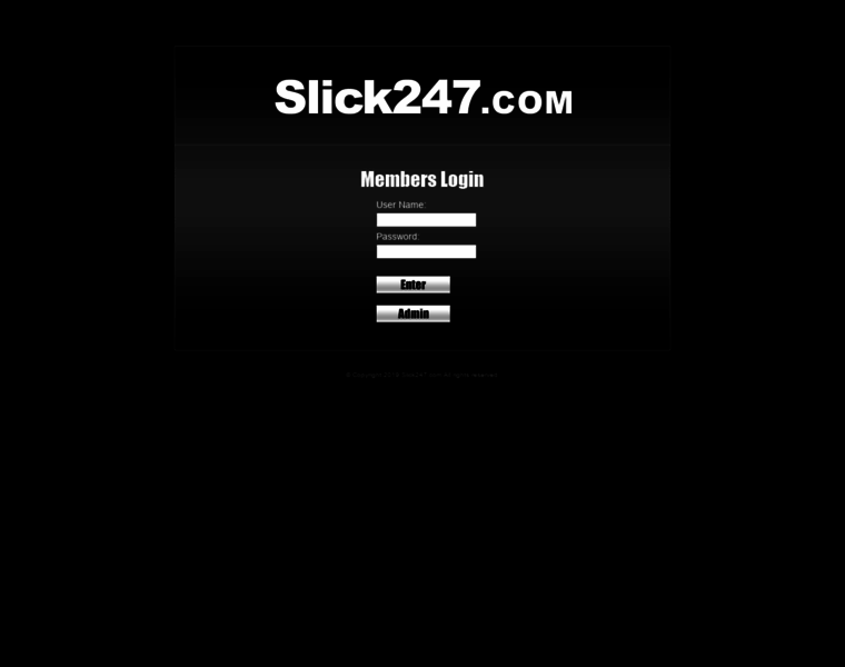 Slick247.com thumbnail