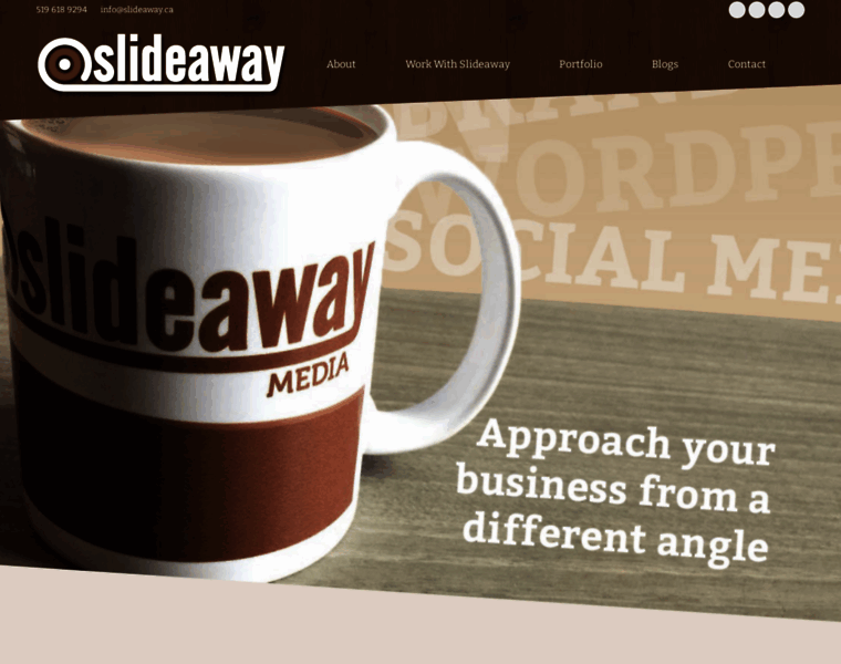 Slideaway.ca thumbnail