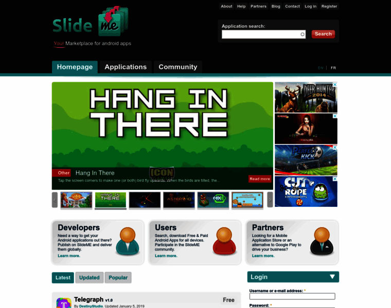 Slideme.org thumbnail