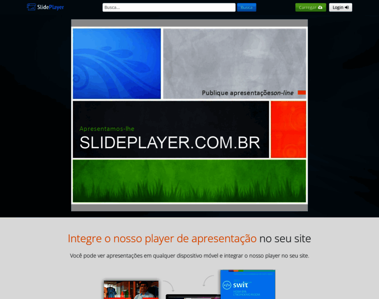 Slideplayer.com.br thumbnail