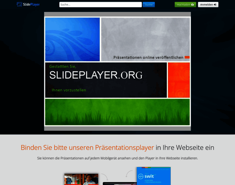 Slideplayer.org thumbnail