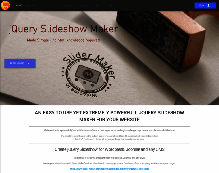 Slider-maker.com thumbnail