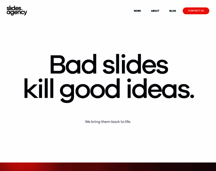 Slides.agency thumbnail