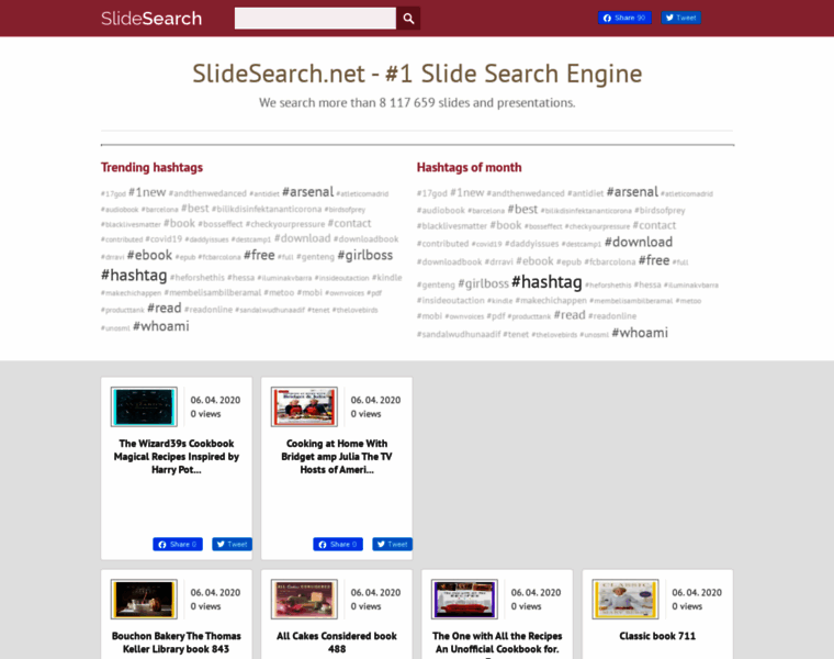 Slidesearch.org thumbnail