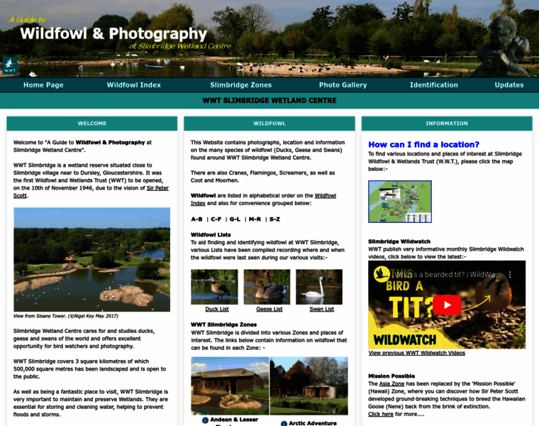 Slim-bridge.co.uk thumbnail Slim-bridge.co.uk thumbnail