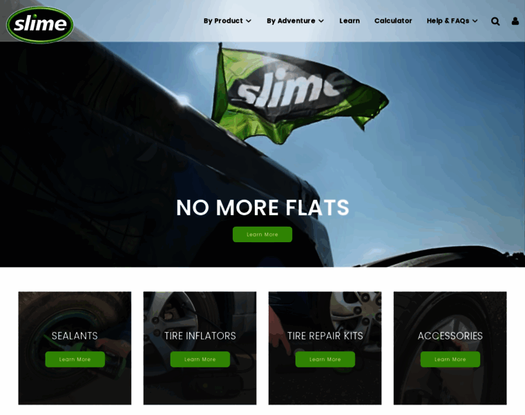 Slime.com thumbnail