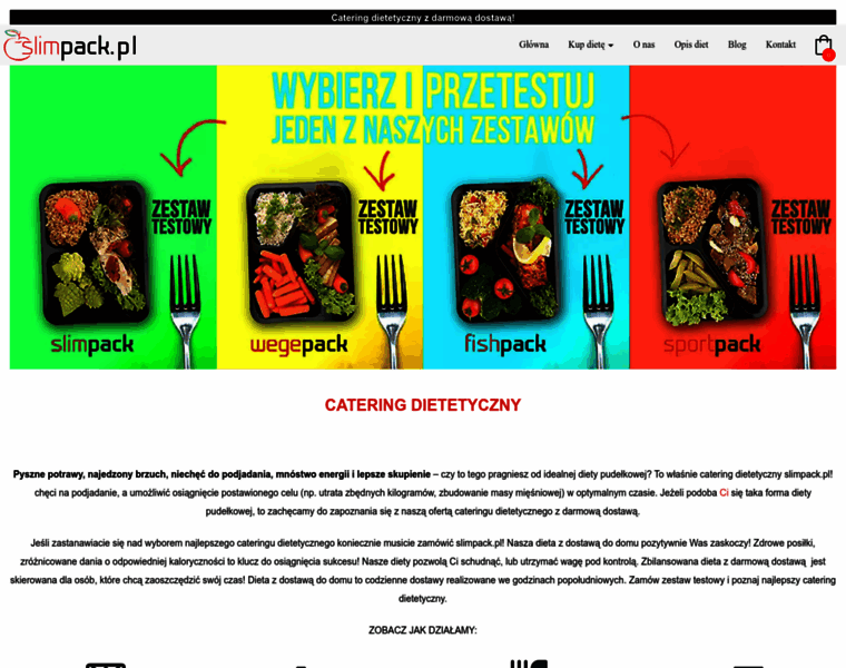 Slimpack.pl thumbnail