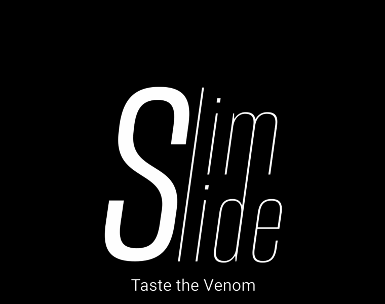 Slimslide.net thumbnail