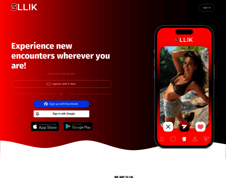 Sllik.me thumbnail