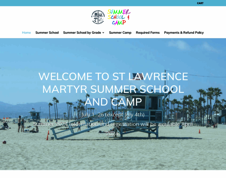 Slmsummerschool.org thumbnail Slmsummerschool.org thumbnail
