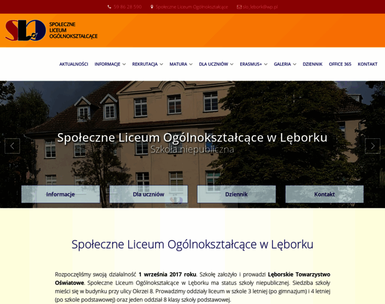 Slolebork.pl thumbnail