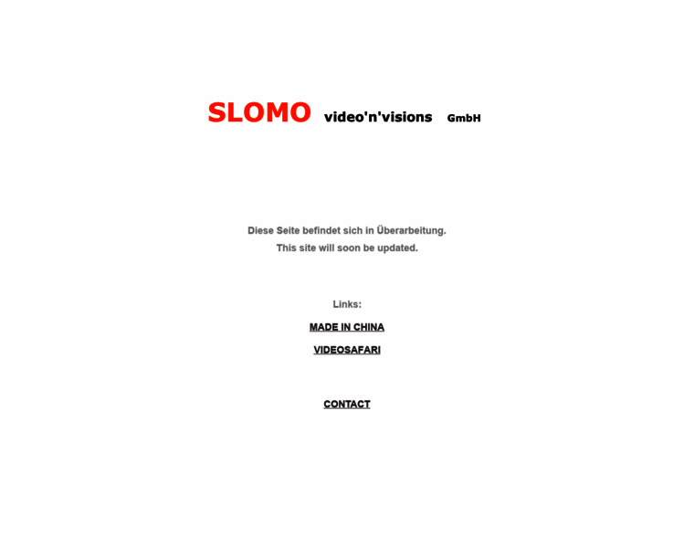 Slomo.ch thumbnail