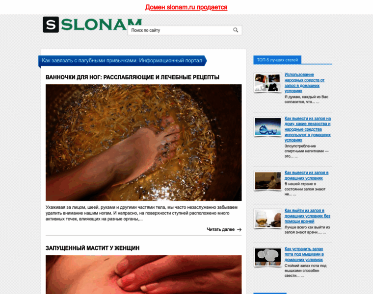 Slonam.ru thumbnail