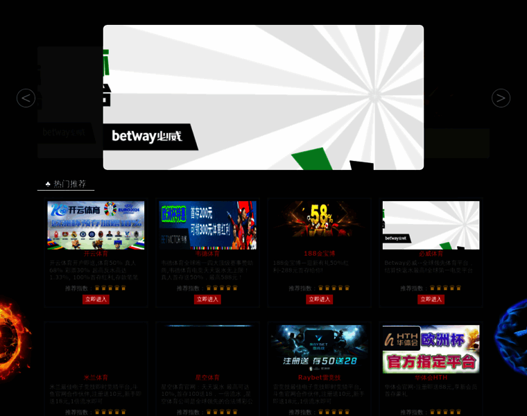 Slonbtm.com thumbnail