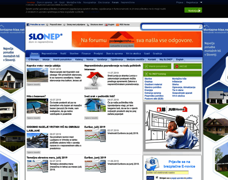 Slonep.net thumbnail