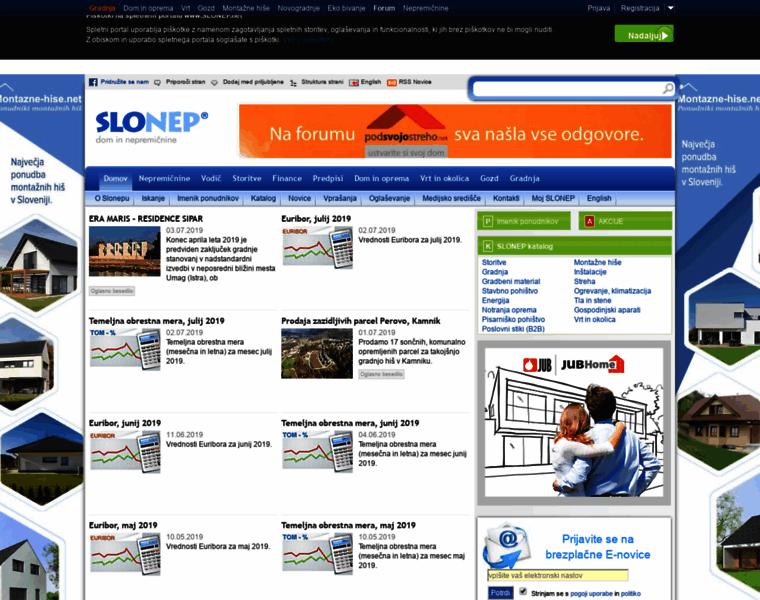 Slonep.si thumbnail