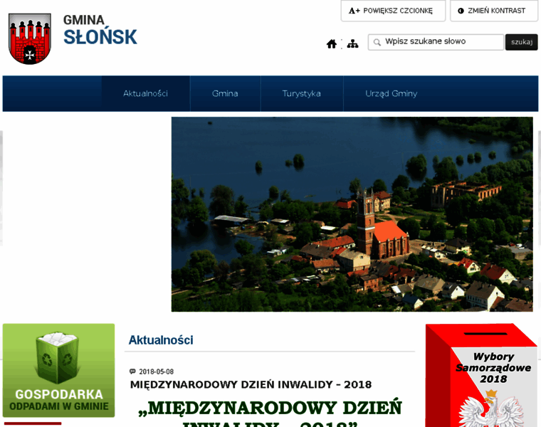 Slonsk.pl thumbnail