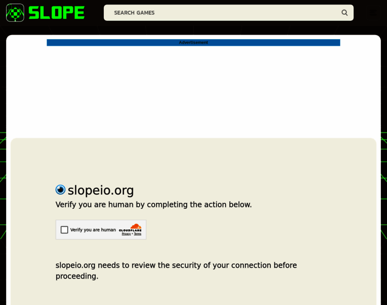 Slopeio.org thumbnail
