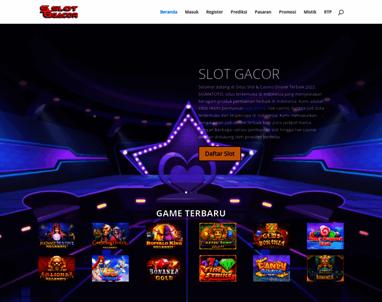 Slot-gacor.site thumbnail