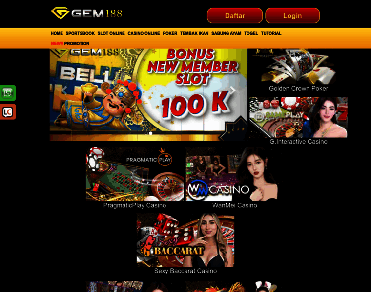 Slot-indonesia.click thumbnail