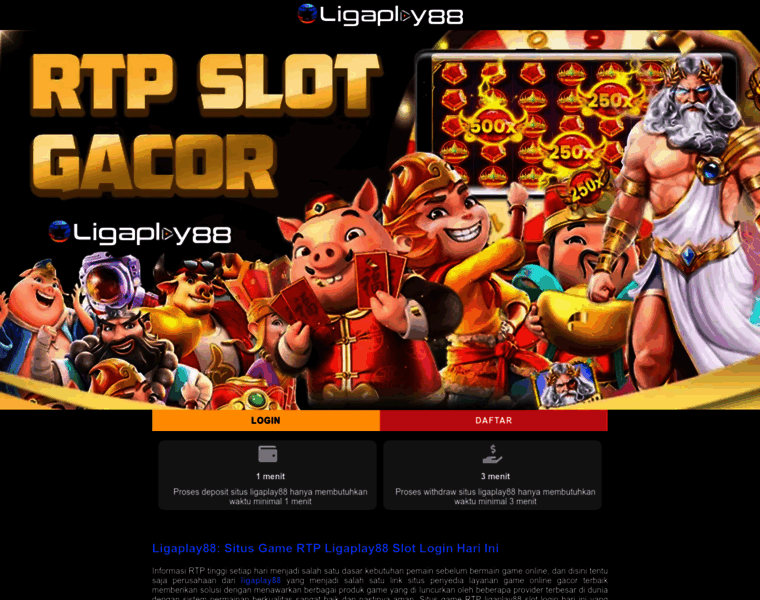 Slot5000.com thumbnail