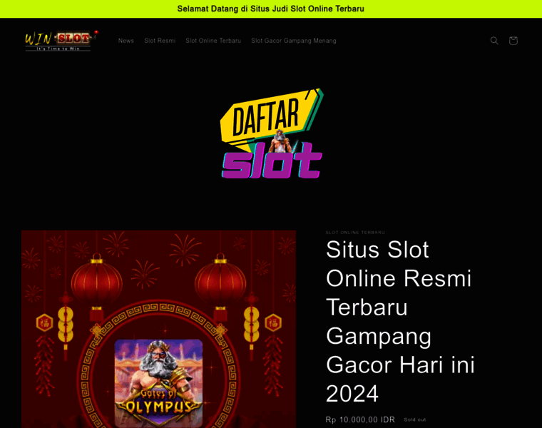 Slotgame8.com thumbnail