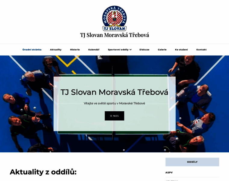 Slovanmt.cz thumbnail
