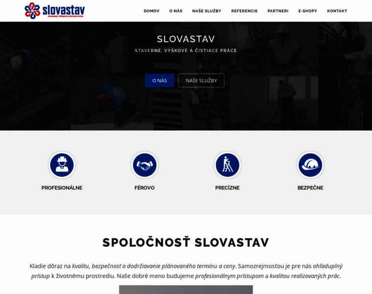 Slovastav.sk thumbnail