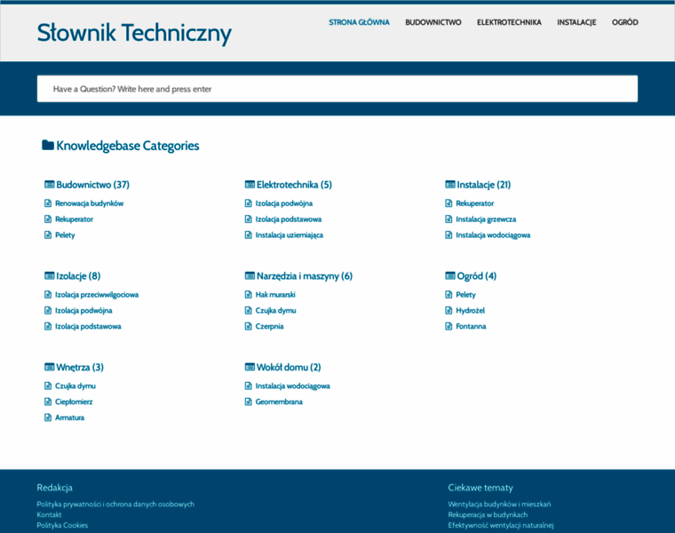 Slowniktechniczny.pl thumbnail