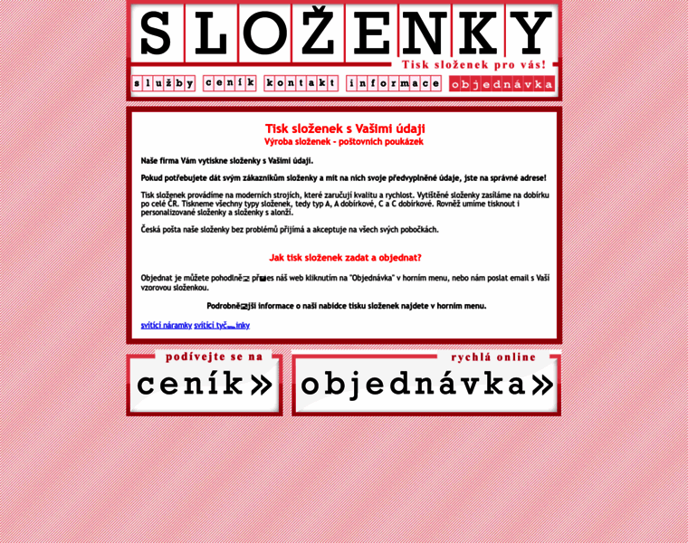 Slozenky-tisk.cz thumbnail