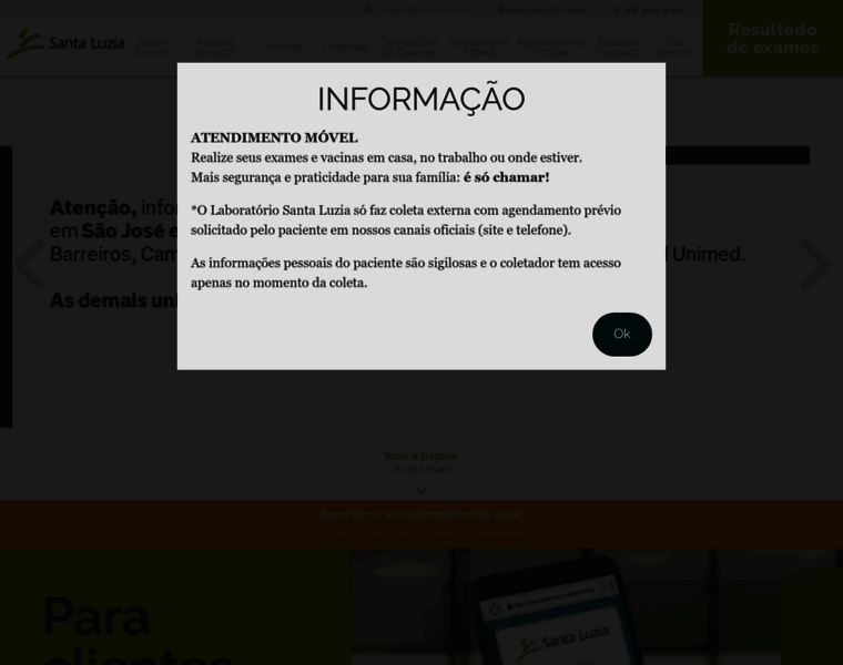 Sluzia.com.br thumbnail