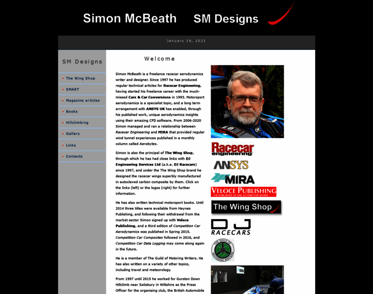 Sm-designs.co.uk thumbnail