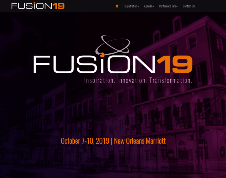 Sm-fusion.com thumbnail