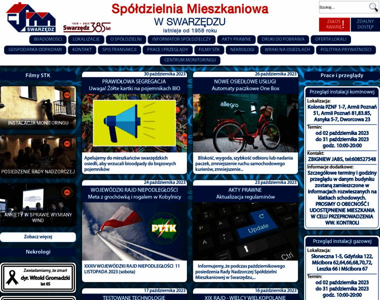Sm-swarzedz.pl thumbnail