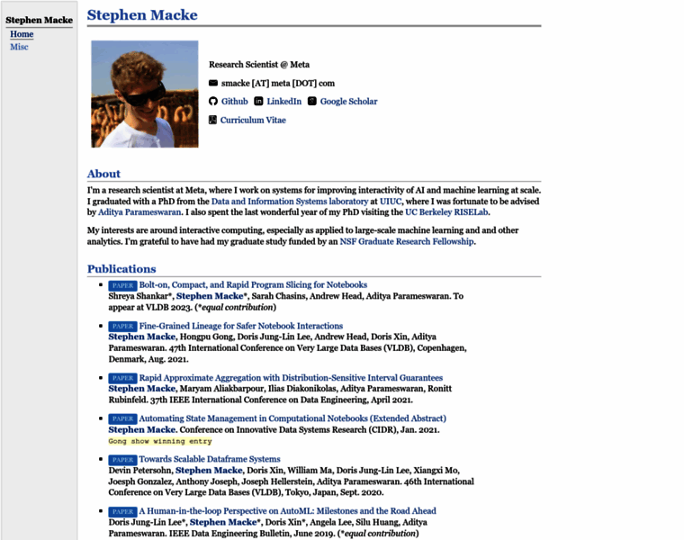 Smacke.net thumbnail Smacke.net thumbnail