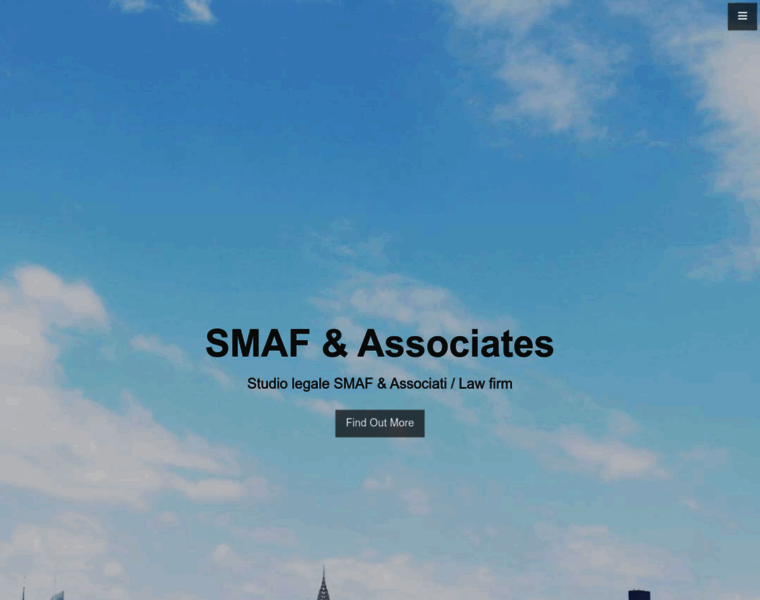 Smaf-legal.com thumbnail