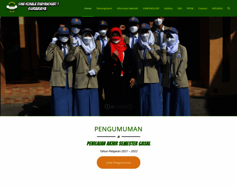 Smakmlbhayangkari1sby.sch.id thumbnail