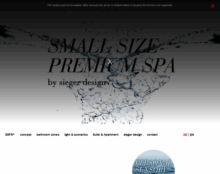 Small-size-premium-spa.com thumbnail