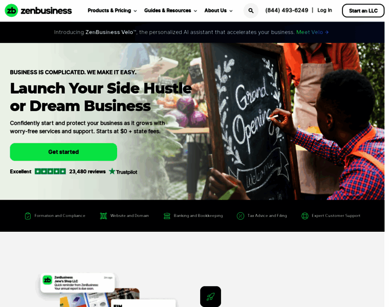 Smallbizdaily.com thumbnail Smallbizdaily.com thumbnail