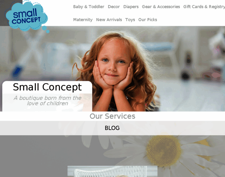 Smallconcept.com thumbnail