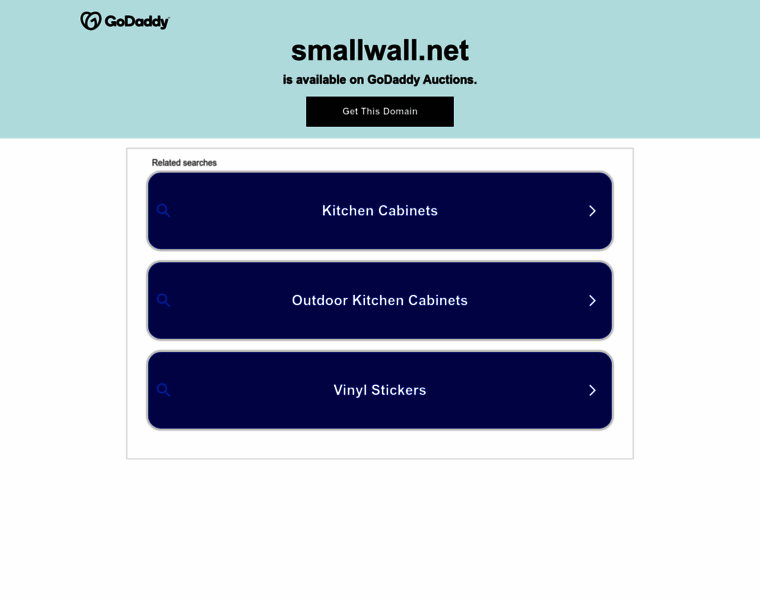 Smallwall.net thumbnail